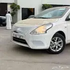 نيسان صني 2024 بطاقة جمركية