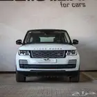 رنجروفر فوج HSE موديل 2020