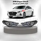 شمعات سوناتا 2018