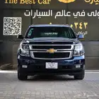 شفورليه تاهو دبل موديل 2018