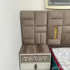 سرير نوم للبيع فالعيدابي
