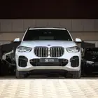 بي ام دبليو اكس 5 2022