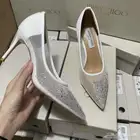 كعب جيمي شو