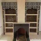 Pakistani fireplaces available in Riyadh exit 15