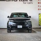 رينج روفر سبورت p400 موديل 2025