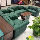جديد موديلات طقم كنب مكتبي و مكاتب إدارية مدير و كراسي