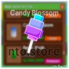كاندي بلوسوم - Candy Blossom ماب المزعة