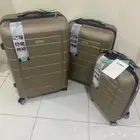 طقم شنط سفر اقل سعر بجدة الحق