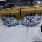 شمعات اوريون DEPO جديد 2007 - 2010