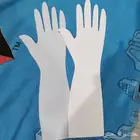 يد للتدريب على النقش