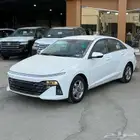 هيونداي اكسنت فليت واسمارت 2026 كاش واقساط