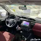 تويوتا هايلوكس GL2 ديزل سلق 2025