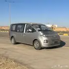 هيونداي ستاريا 9 ركاب