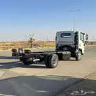 ايسوزو دينا 4 و5 و6 طن طويل وقصير 2025 كاش واقساط