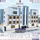 شقق علوية للبيع ابها حي البديع