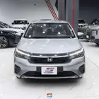 هوندا سيتي Honda City DX 2024