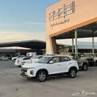 هيونداي كريتا كومفورت لونين 2025كاش وأقساط