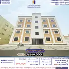 شقق فاخرة للبيع جازان حي المحمدية 2