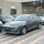 اكسنت 2025