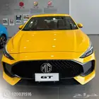 MG GT فل   1.5 DCT 2024 تمويل ميسر