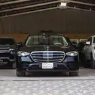 مرسيدس S500 2021 AMG