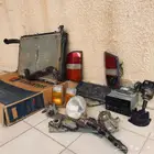 اغراض باترول موديل 95