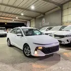 اكسنت فلت استاندر موديل 2025