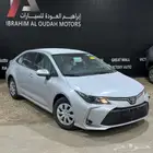 تويوتا كورولا 2025