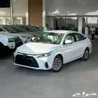 تويوتا يارس نص فل 2026