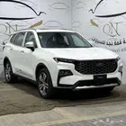 عرض خاص فورد تيريتوري جميع الفئات بنزين 2025