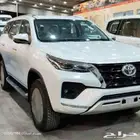 تويوتا فورشنر VX3.V6 بنزين 2025