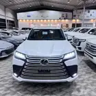 لكزس BB وارد الساير 2025