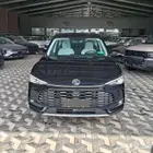 MG zs استاندر الشكل الجديد 2025 كاش و تقسيط