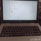 لابتوب hp probook 645 G4