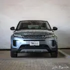 رنج روفر ايفوك P200 S موديل 2020