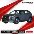عرض خاص - هونداي توسان سمارت مكينه 1.6 و 2.0 موديل 2025