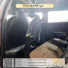 كيا K4 GLS 2026
