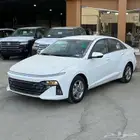 هيونداي اكسنت فليت 2026