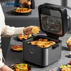 مقلاة هوائية ديجيتال من أرشيا - سعة 7.5 لتر - طهي صحي