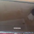 تلفزيون Samsung شغال فيه مدخلhd