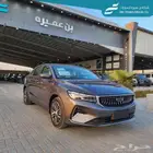 جيلي امجراند GS