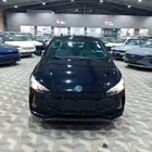 MG 3 استاندر 2025