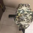 دباب درفت يحتاج بطارية وكفرة