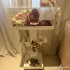 عربية لتقديم الشبكة اكريلك