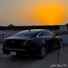 Jaguar XJ 2014 model 130k KM