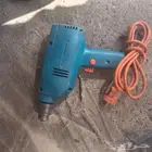 درل بلاك بيكر ص نع في إنجلترا