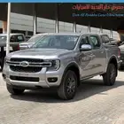 فورد -رينجر XLT -جنوط 18- 2024-اقساط وكاش