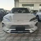 بي واي دي 2025   دفع امامي
