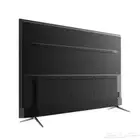 تلفزيون TCL نظيف 75 بوصة
