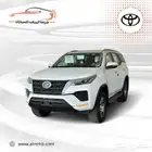 تويوتا فورتشنرGX2بدون دبل سعودي2025-111.000
